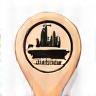 Austin, Texas icon