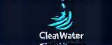 ClearWater Solutions Logo Footer