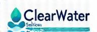 ClearWater Solutions Logo
