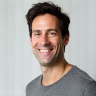 Photo of Chris Lee