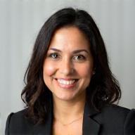 Photo of Maria Gonzales
