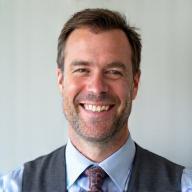 Photo of John Davis